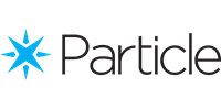 Particle LOGO