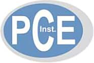 PCE Instruments LOGO