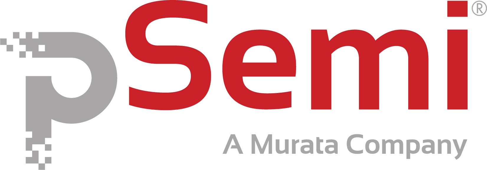 pSemi LOGO