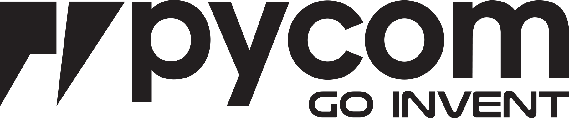 Pycom LOGO