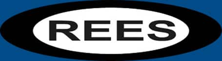 Rees, Inc. LOGO