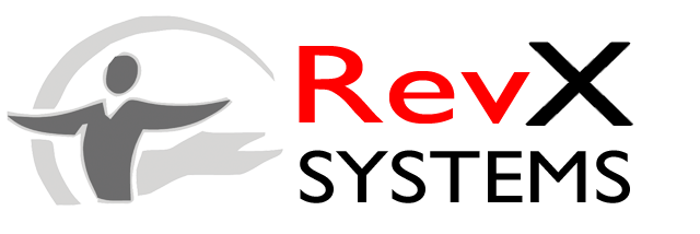 RevX Systems LOGO