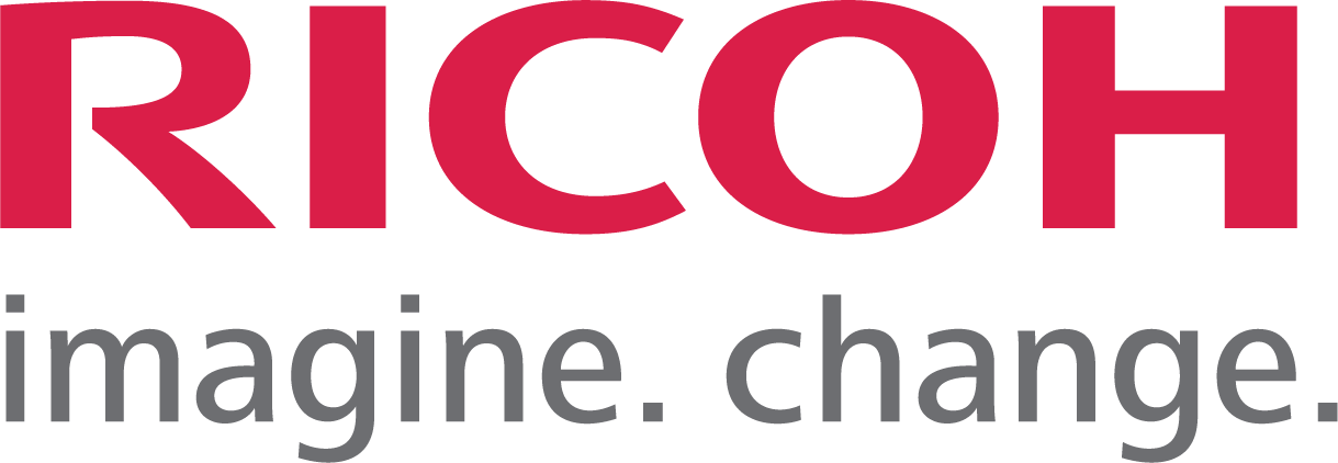 RICOH Electronic Devices Co., LTD. LOGO