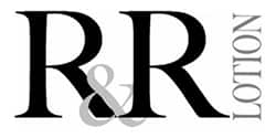 R&R Lotion LOGO