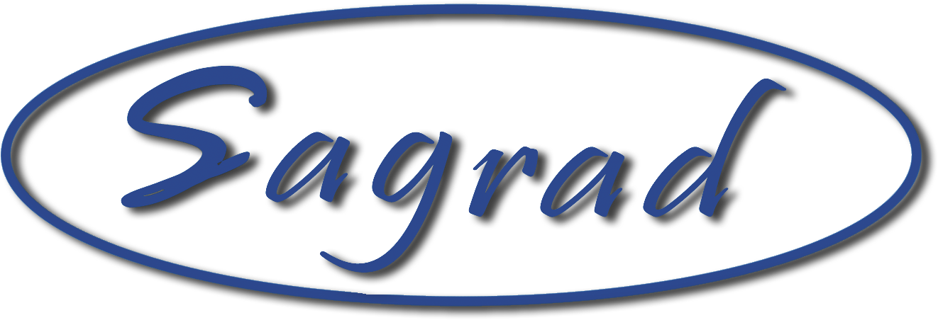 Sagrad LOGO