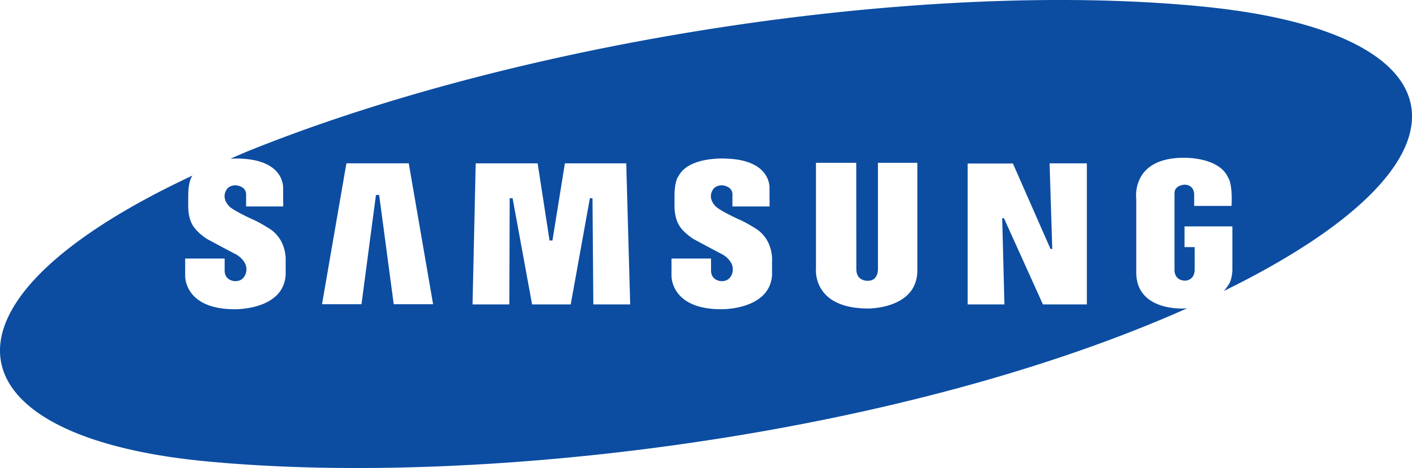 Samsung Semiconductor LOGO