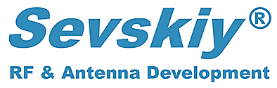 Sevskiy GmbH LOGO