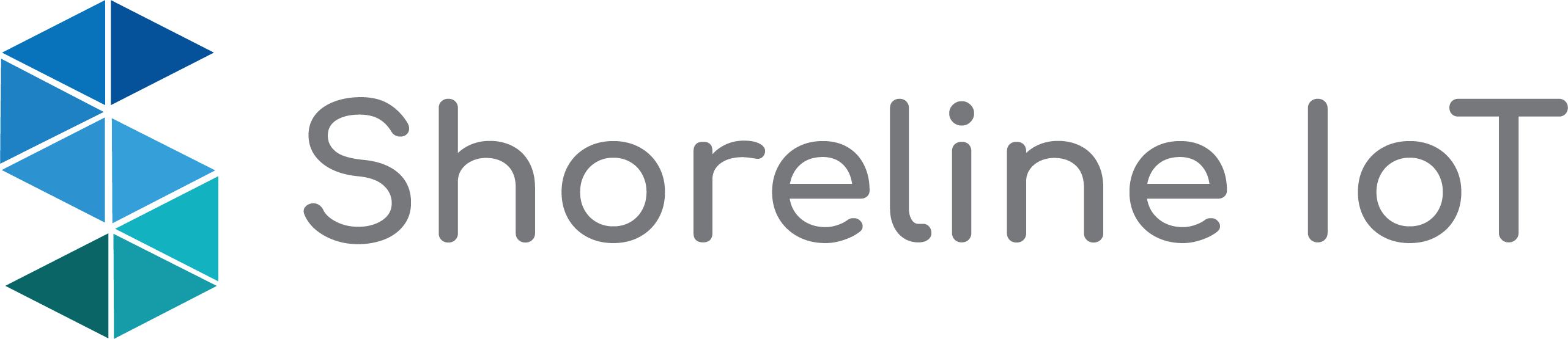 Shoreline IoT LOGO