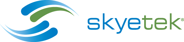 SkyeTek LOGO