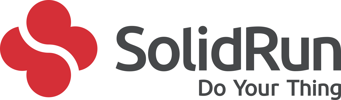 SolidRun LOGO