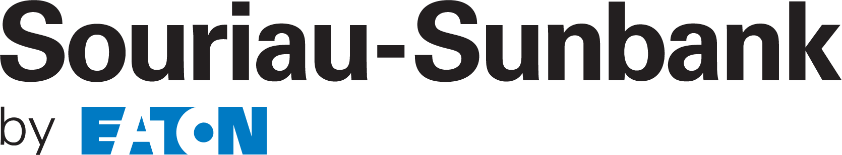 Souriau-Sunbank by Eaton LOGO