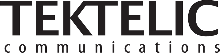 TEKTELIC Communications LOGO