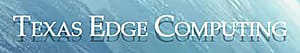 Texas Edge Computing LOGO