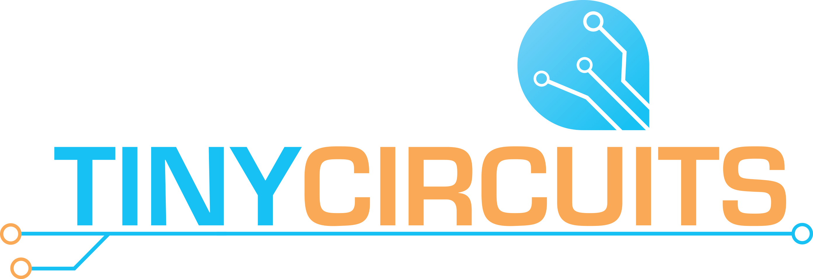 TinyCircuits LOGO