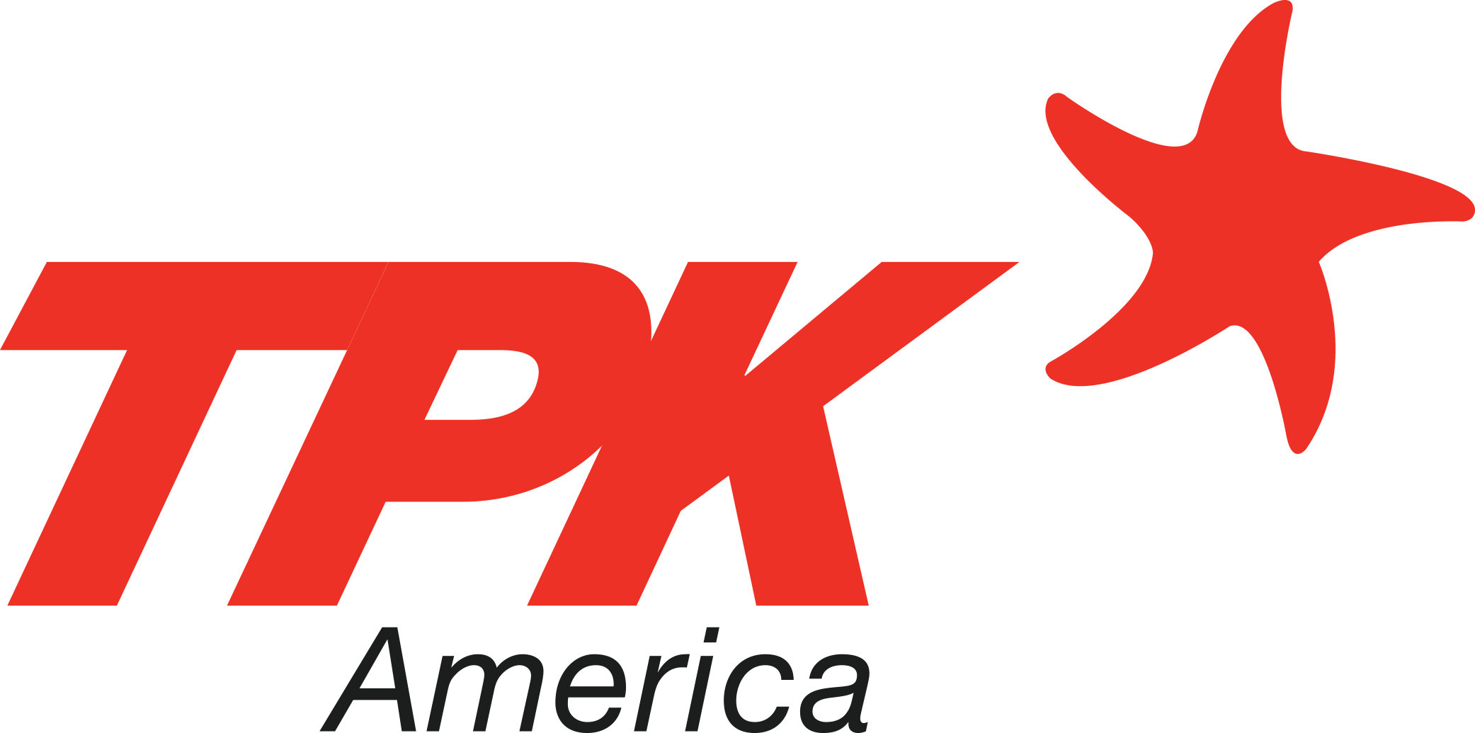 TPK America LLC LOGO