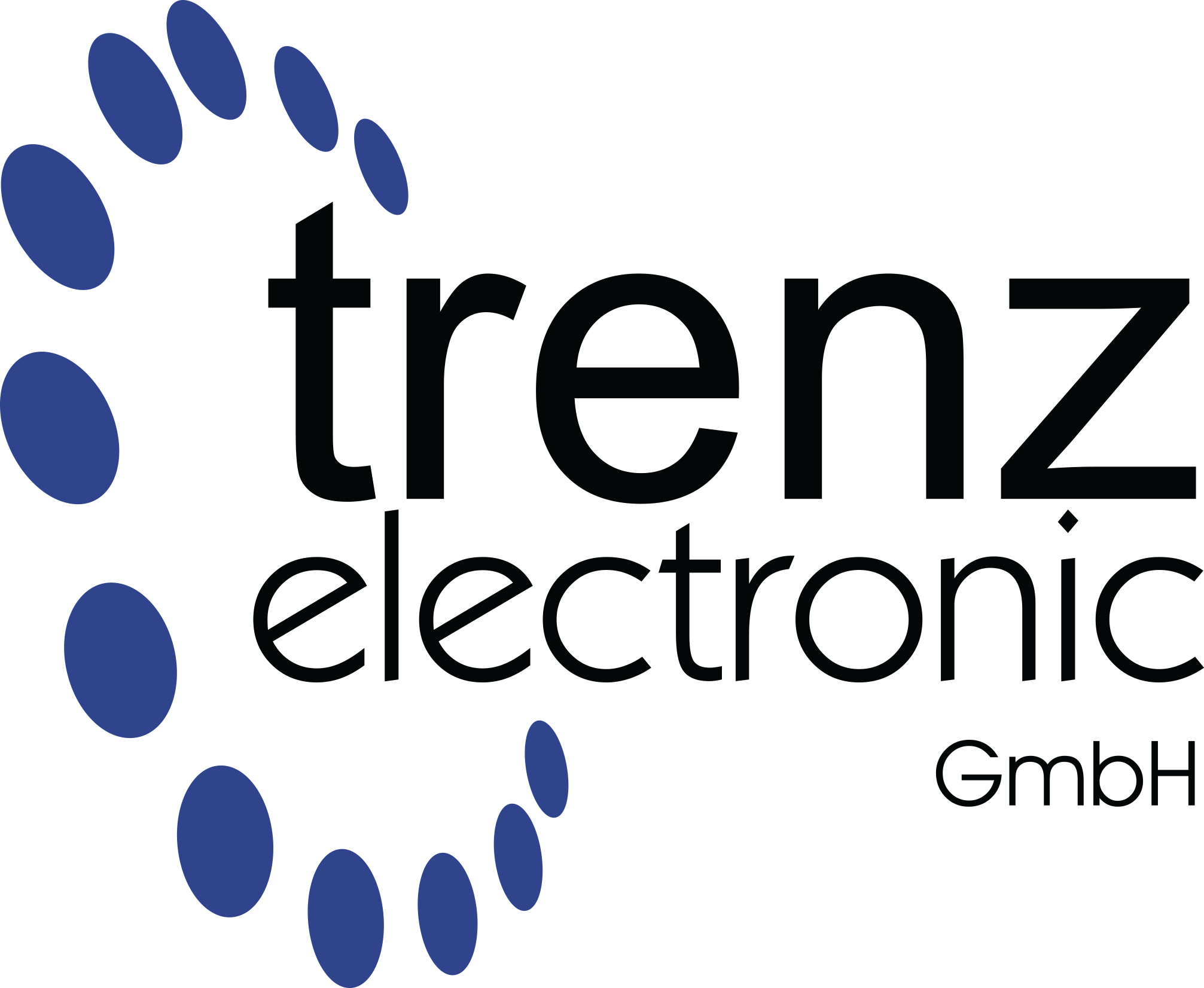 Trenz Electronic LOGO