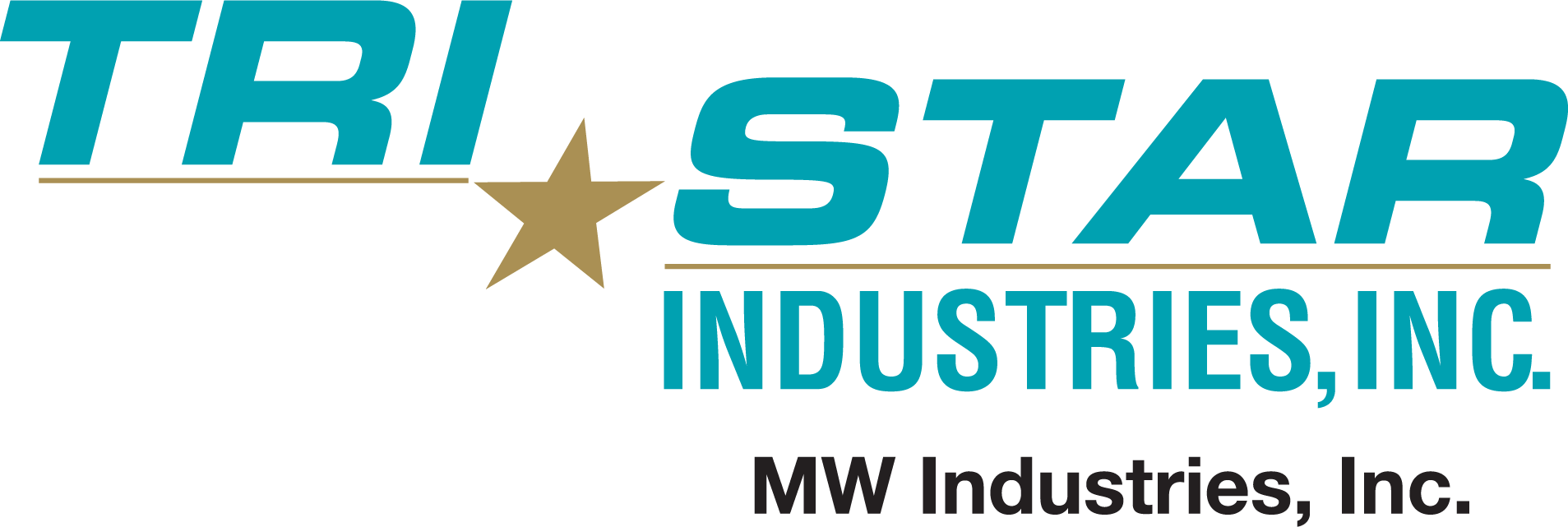 Tri-Star Industries LOGO