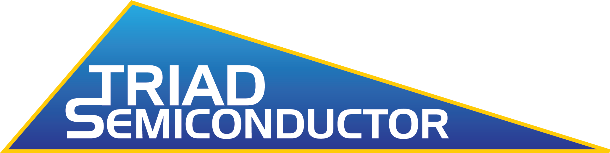 Triad Semiconductor LOGO