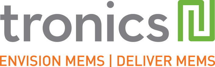 Tronics LOGO