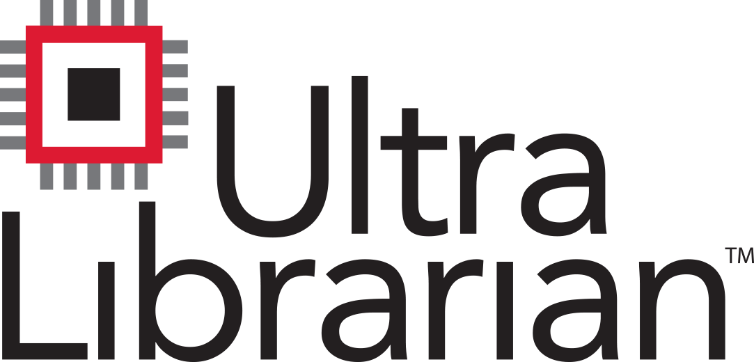 Ultra Librarian® LOGO