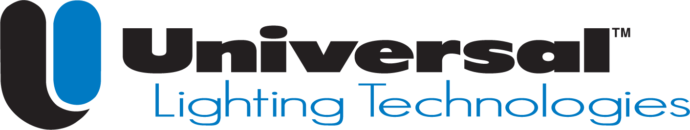 Universal Lighting Technologies LOGO