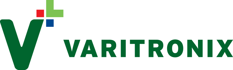 Varitronix International Ltd. LOGO