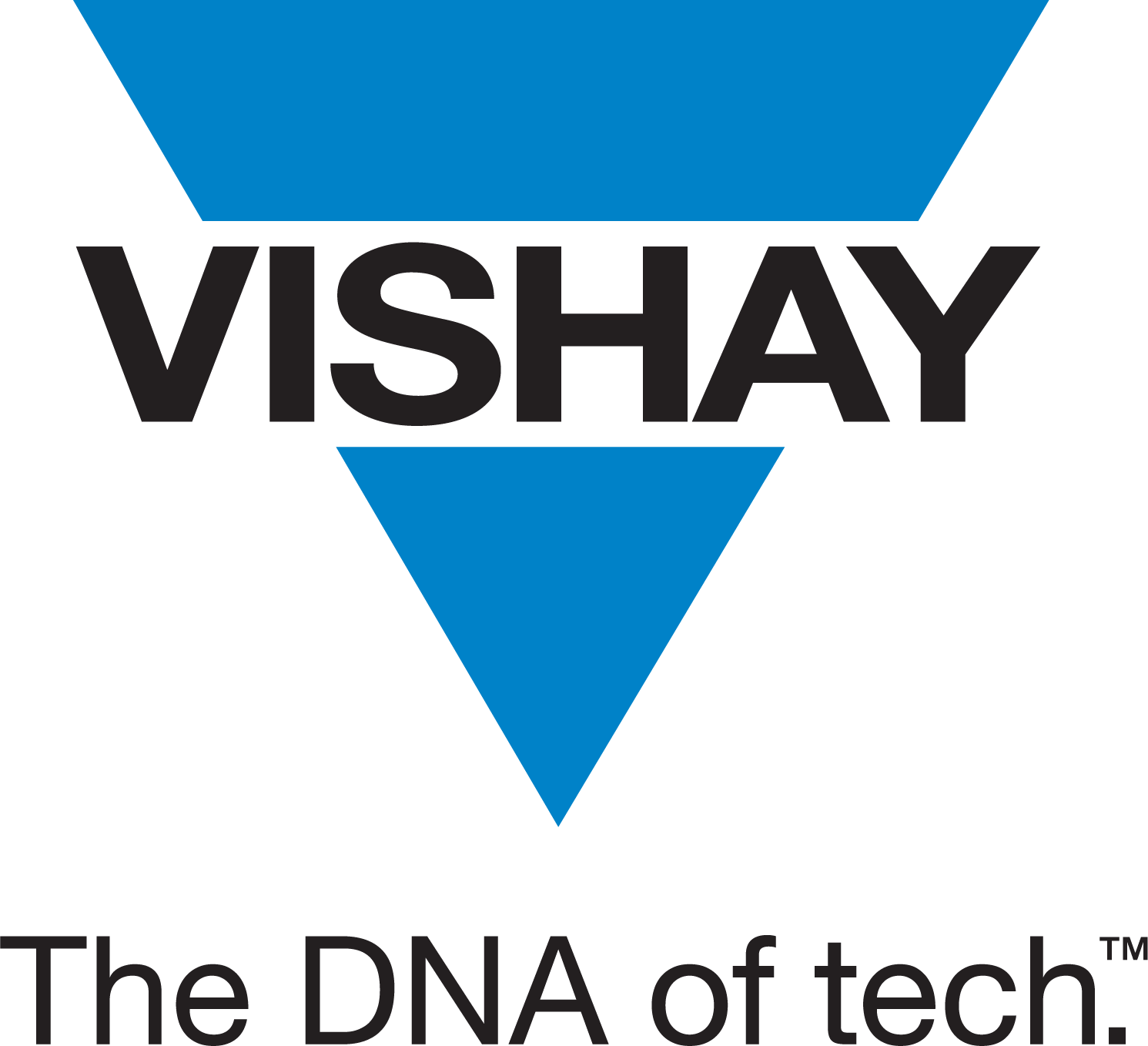 Vishay / Beyschlag LOGO