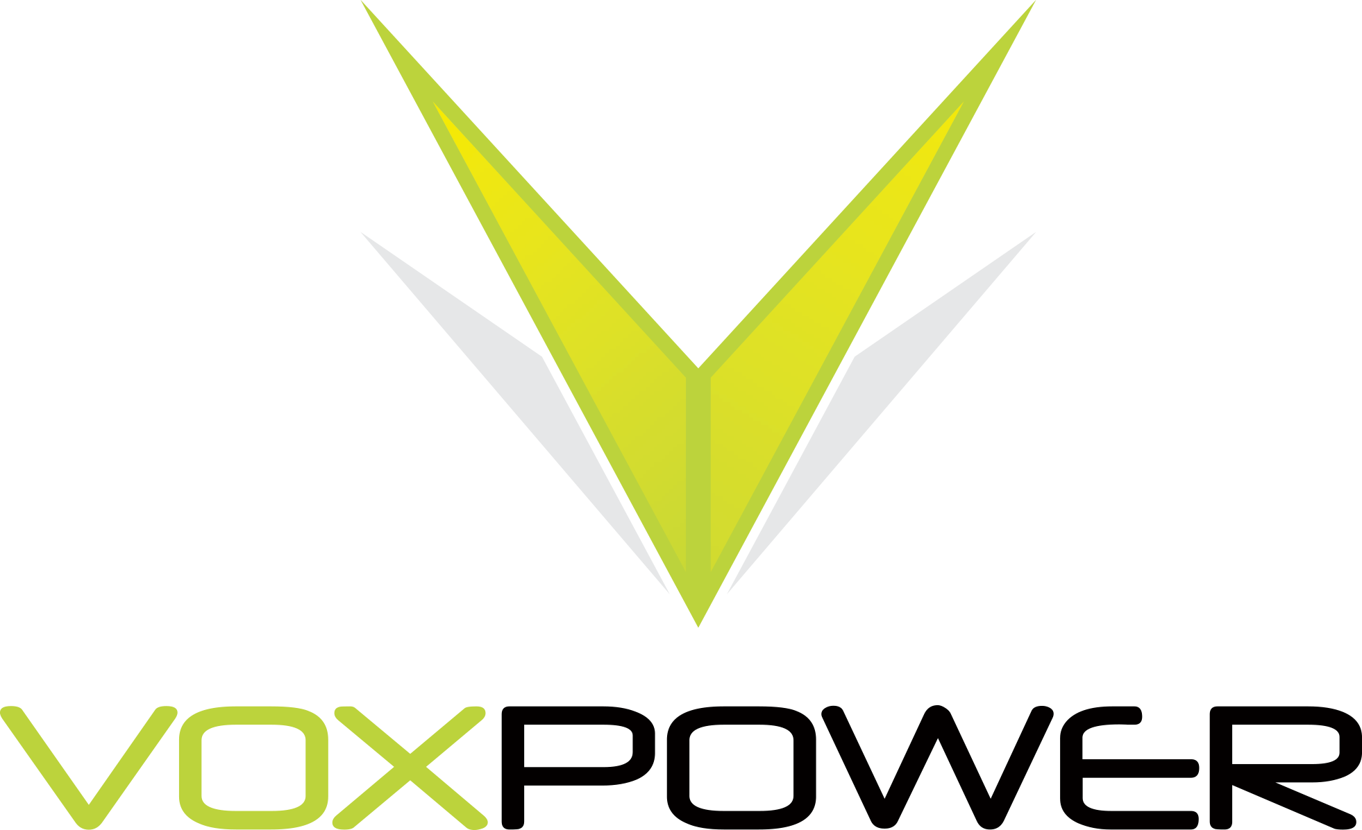 Vox Power LOGO