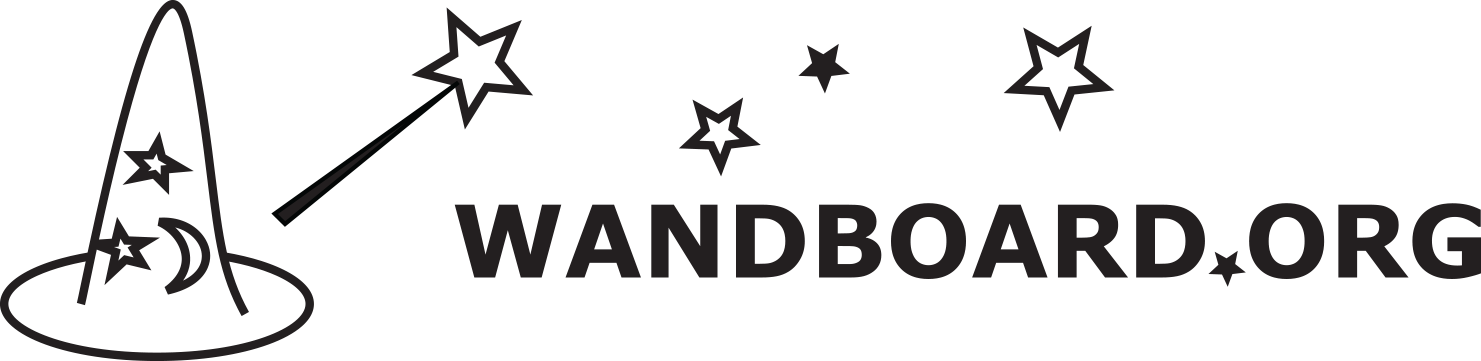 Wandboard LOGO