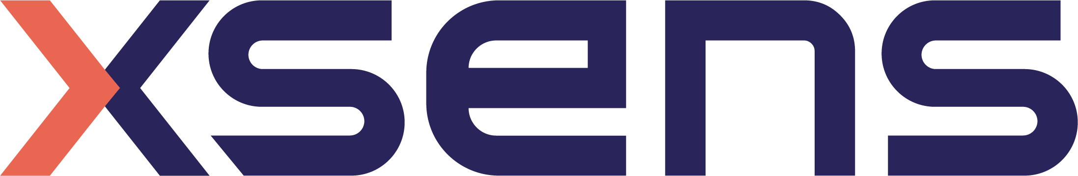 Xsens LOGO