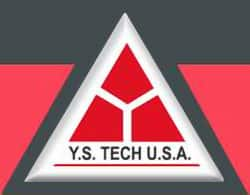 YS Tech USA LOGO